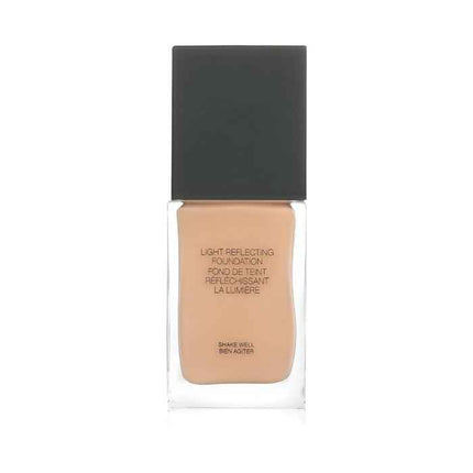 Light Reflecting Foundation - Santa Fe (medium 2) - 30ml/1oz