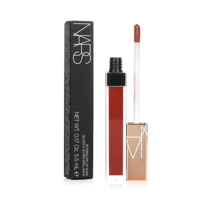 Afterglow Lip Shine - # Aragon - 5.5ml/0.17oz