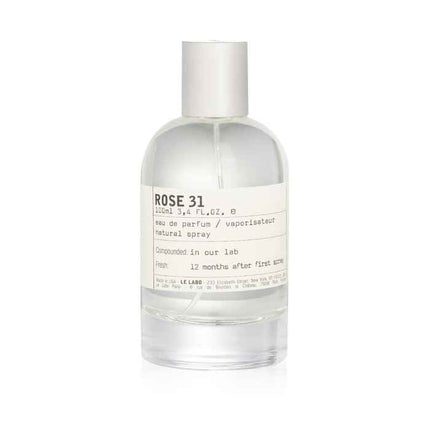 Rose 31 Eau De Parfum Spray - 100ml/3.4oz