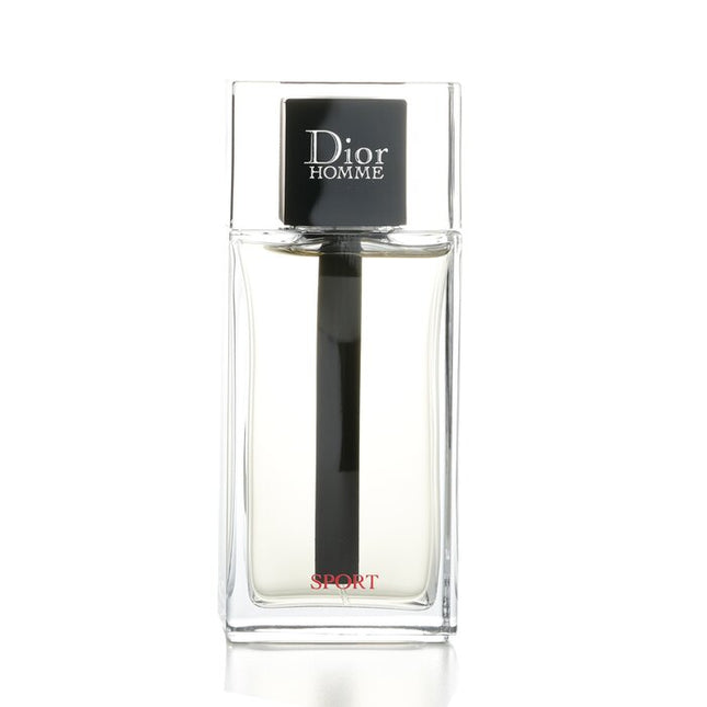 Dior Homme Sport Eau De Toilette Spray - 125ml/4.2oz Christian Dior