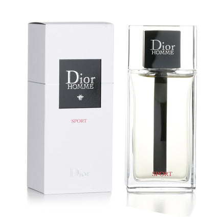 Dior Homme Sport Eau De Toilette Spray - 125ml/4.2oz Christian Dior