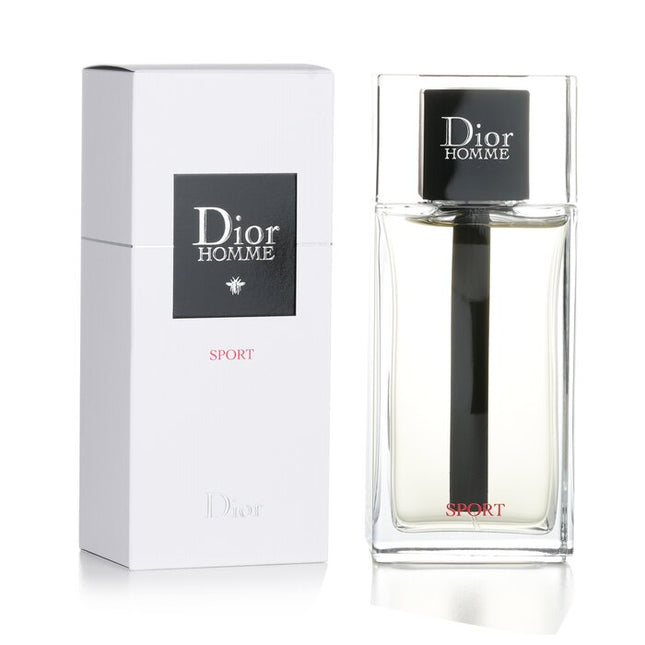 Dior Homme Sport Eau De Toilette Spray - 125ml/4.2oz Christian Dior