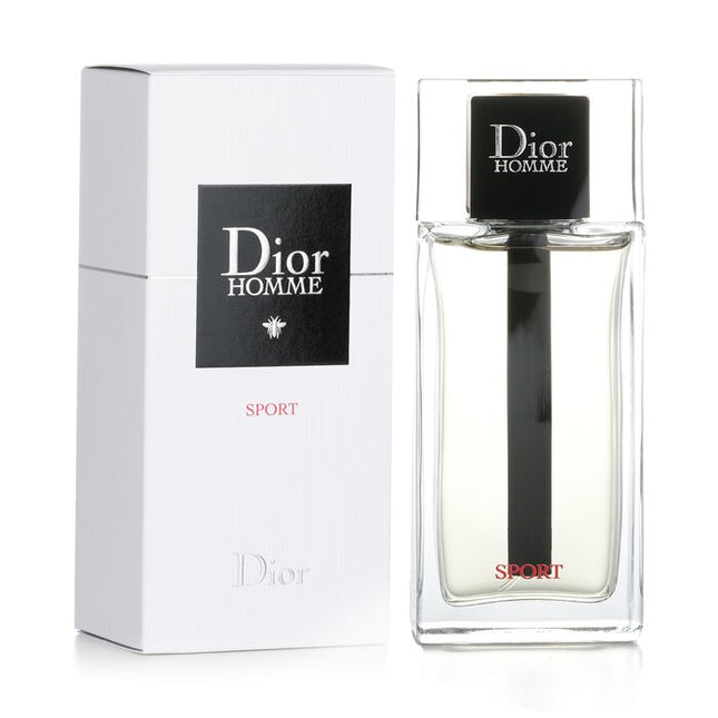 Dior Homme Sport Eau De Toilette Spray - 75ml/2.5oz Christian Dior