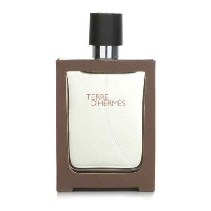 Terre D'hermes Eau De Toilette Spray - 30ml/1oz