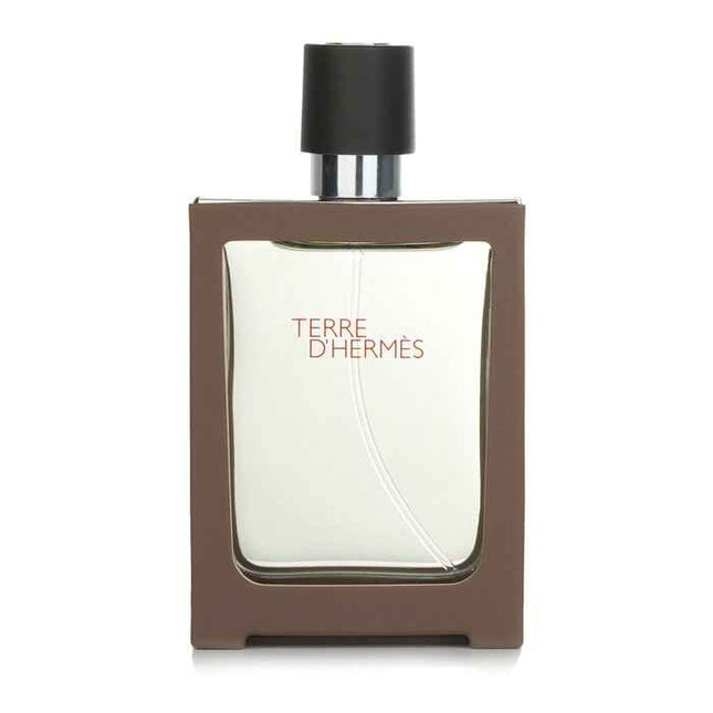 Terre D'hermes Eau De Toilette Spray - 30ml/1oz