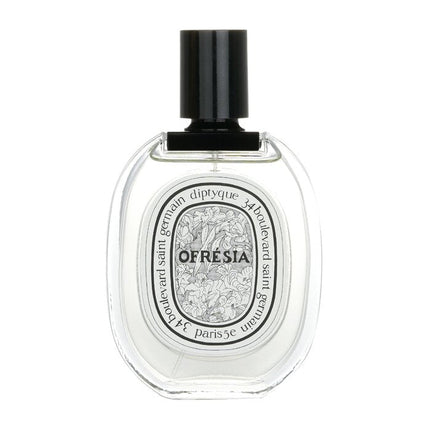 Ofresia Eau De Toilette Spray - 100ml/3.4oz Diptyque