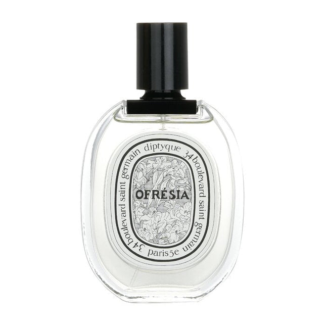 Ofresia Eau De Toilette Spray - 100ml/3.4oz Diptyque