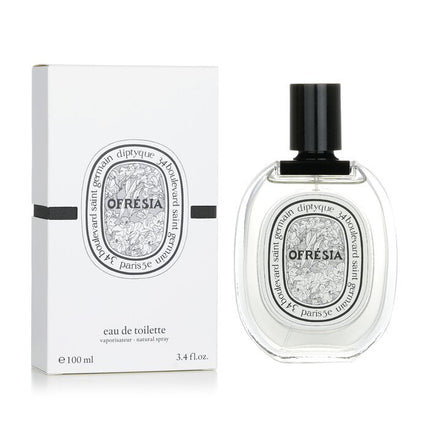 Ofresia Eau De Toilette Spray - 100ml/3.4oz Diptyque