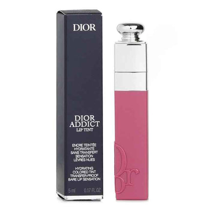 Dior Addict Lip Tint - # 351 Natural Nude - 5ml/0.16oz
