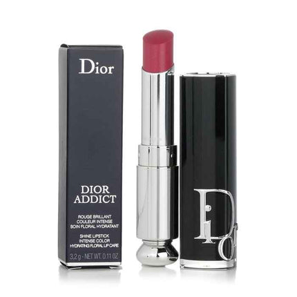 Dior Addict Shine Lipstick - # 526 Mallow Rose - 3.2g/0.11oz