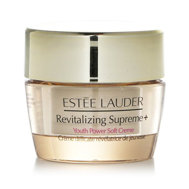 Revitalizing Supreme + Youth Power Soft Creme (miniature) - 15ml/0.5oz Estee Lauder
