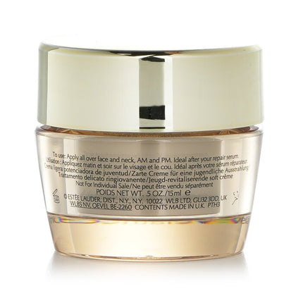 Revitalizing Supreme + Youth Power Soft Creme (miniature) - 15ml/0.5oz Estee Lauder