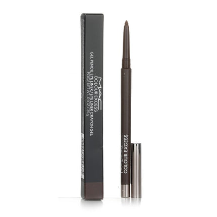Colour Excess Gel Pencil Eyeliner - # Sick Tat Bro - 0.35g/0.01oz Mac