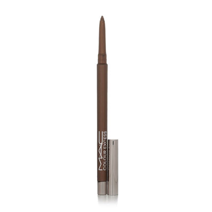 Colour Excess Gel Pencil Eyeliner - # Skip The Waitlist - 0.35g/0.01oz Mac
