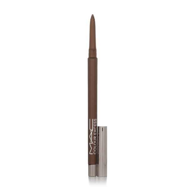 Colour Excess Gel Pencil Eyeliner - # Skip The Waitlist - 0.35g/0.01oz Mac