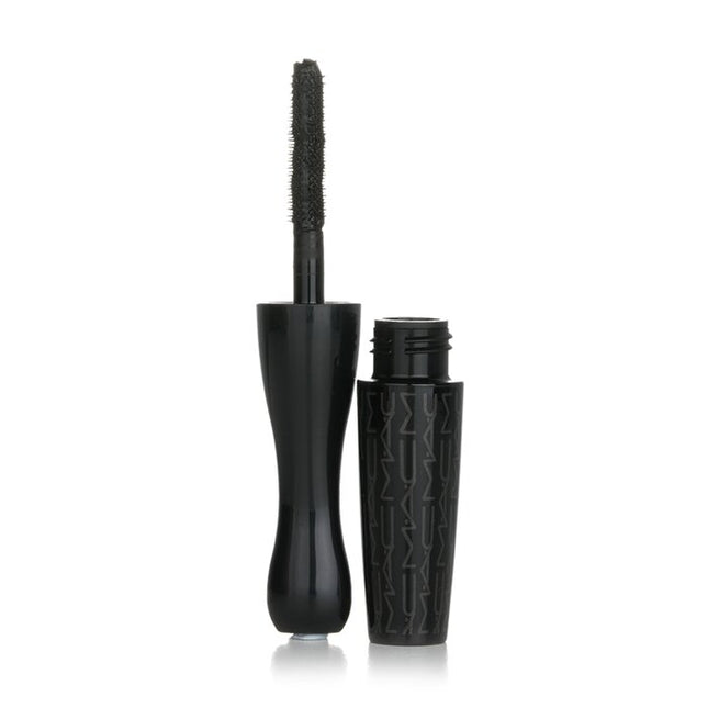 In Extreme Dimension Lash Mascara (mini) - # 3d Black - 4g/0.14oz Mac