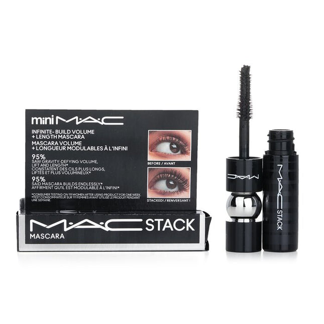 Macstack Mascara (mini) - 8ml/0.27oz Mac