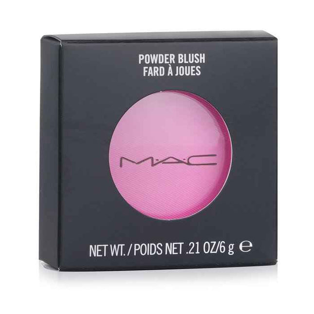 Powder Blush - # Pink Swoon - 6g/0.21oz