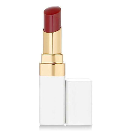 Rouge Coco Baume Hydrating Beautifying Tinted Lip Balm - # 924 Fall For Me - 3g/0.1oz