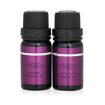 Essential Oil Value Set: - 2x9ml/0.3oz