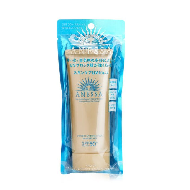 Perfect Uv Sunscreen Skincare Gel Spf50 - 90g/3oz Anessa