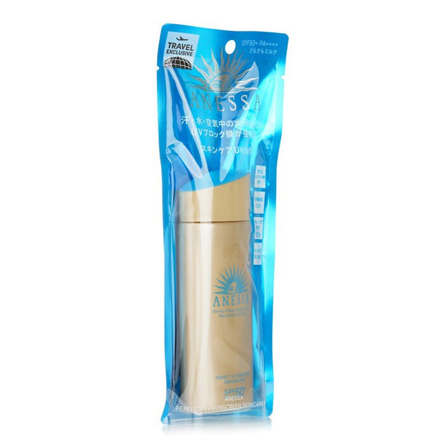 Perfect Uv Sunscreen Skincare Milk Spf50 - 90ml/3oz Anessa