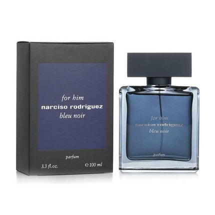 For Him Bleu Noir Parfum Natural Spray - 100ml/3.3oz
