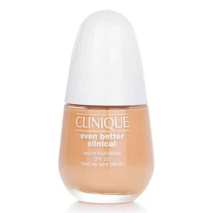 Even Better Clinical Serum Foundation Spf 20 - # Cn 20 Fair - 30ml/1oz