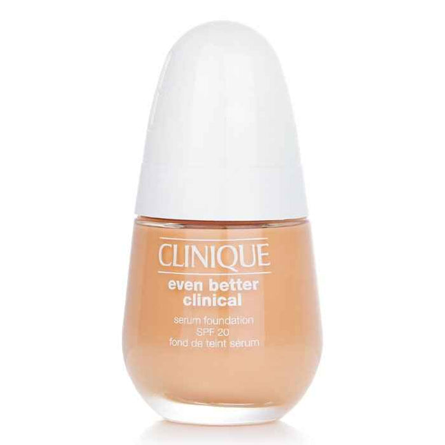 Even Better Clinical Serum Foundation Spf 20 - # Cn 20 Fair - 30ml/1oz