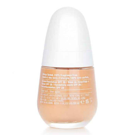 Even Better Clinical Serum Foundation Spf 20 - # Cn 20 Fair - 30ml/1oz