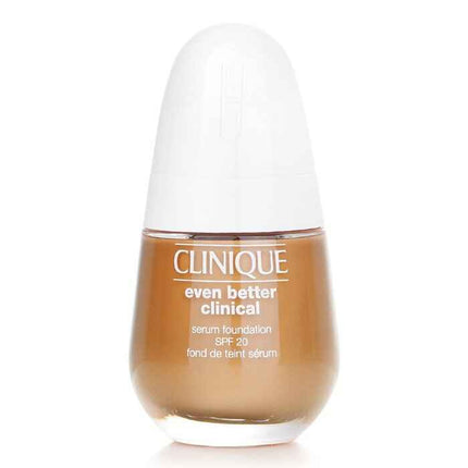 Even Better Clinical Serum Foundation Spf 20 - # Cn 78 Nutty - 30ml/1oz