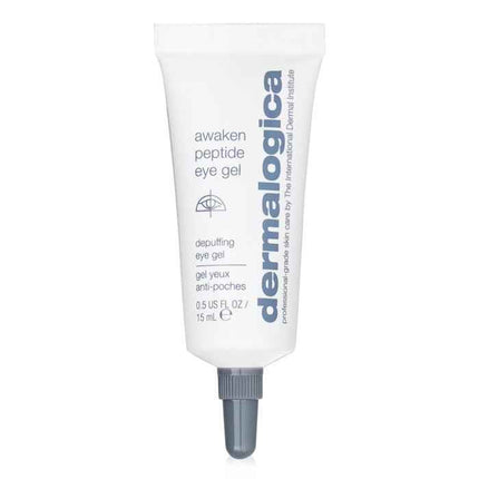 Awaken Peptide Eye Gel - 15ml/0.5oz