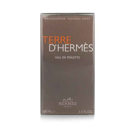 Terre D'hermes Eau De Toilette Spray - 100ml/3.4oz
