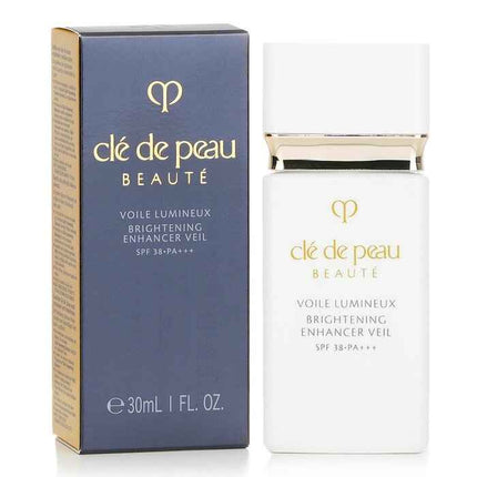 Voile Lumineux Brightening Enhancer Veil Spf35 / Spf38 - 30ml/1oz