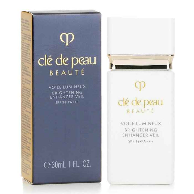 Voile Lumineux Brightening Enhancer Veil Spf35 / Spf38 - 30ml/1oz