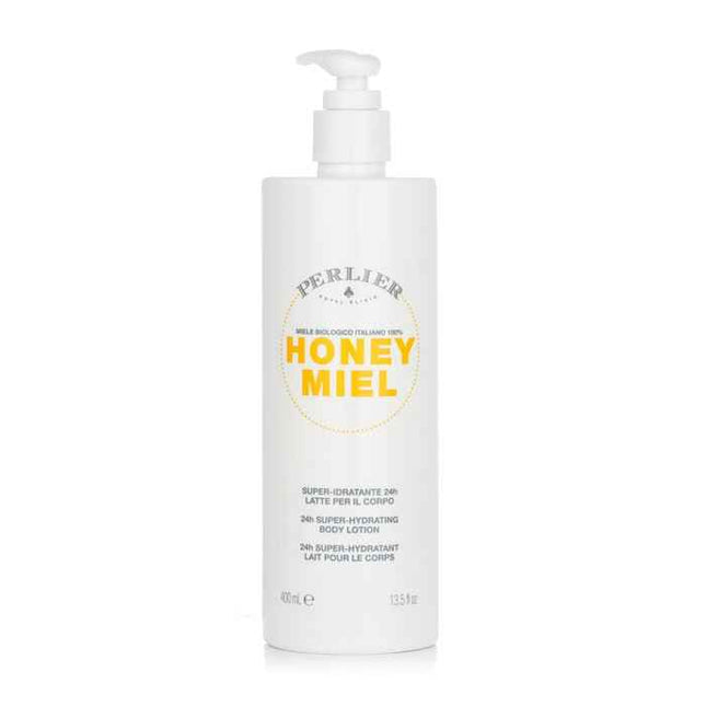 Honey Miel 24h Super-hydrating Body Lotion - 400ml/13.5oz