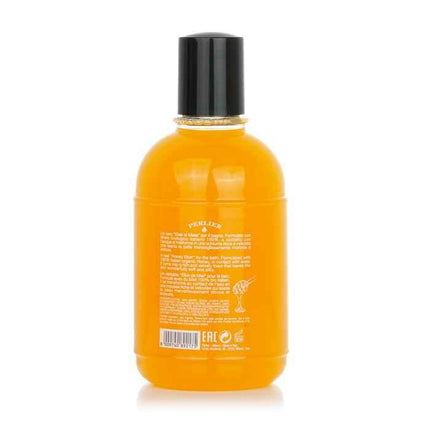 Honey Miel Bath & Shower Cream - 500ml/16.9oz