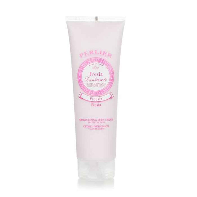 Freesia Moisturizing Body Cream - 250ml/8.4oz