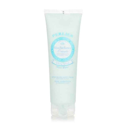 White Musk Moisturizing Body Cream - 250ml/8.4oz