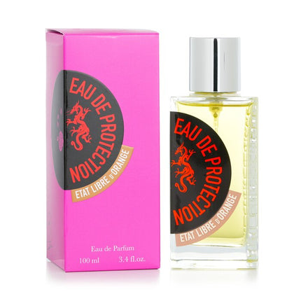 Eau De Protection Eau De Parfum Spray - 100ml/3.4oz Etat Libre D'orange