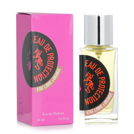 Eau De Protection Eau De Parfum Spray - 50ml/1.6oz Etat Libre D'orange