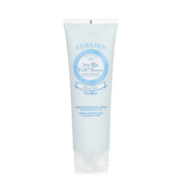 Blue Iris Moisturizing Body Cream - 250ml/8.4oz