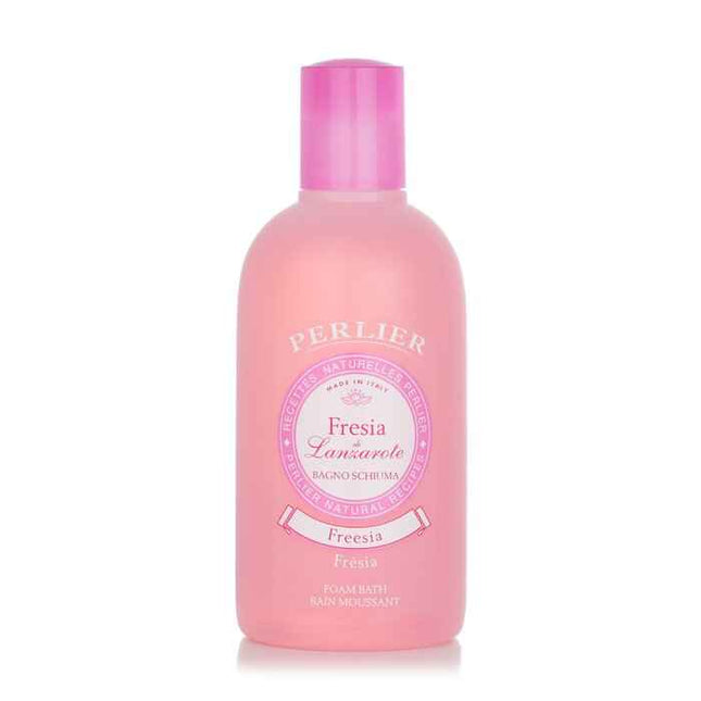 Freesia Foaming Shower Gel - 500ml/16.9oz