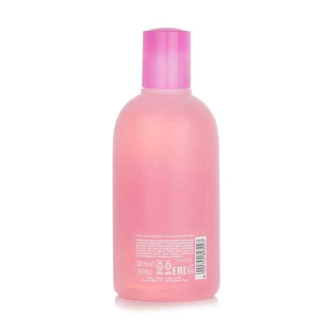 Freesia Foaming Shower Gel - 500ml/16.9oz