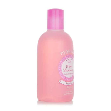 Freesia Foaming Shower Gel - 500ml/16.9oz
