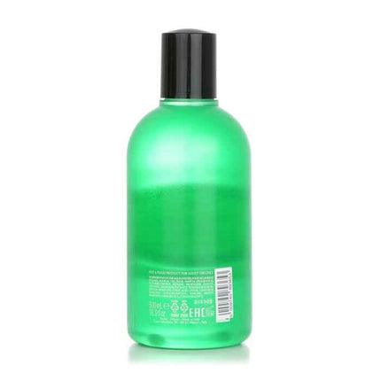 Vetiver Foaming Shower Gel - 500ml/16.9oz