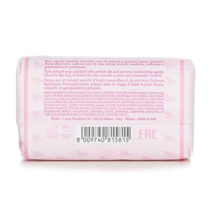 Orange Blossom Soap - 125g/4.4oz