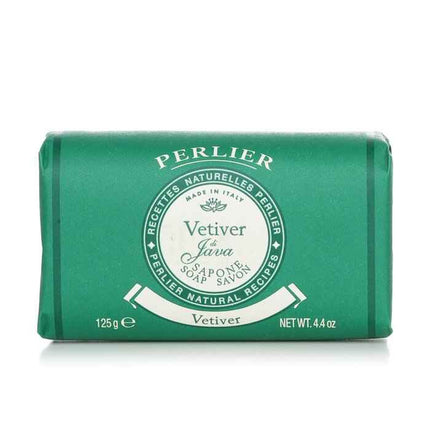 Vetiver Bar Soap - 125g/4.4oz