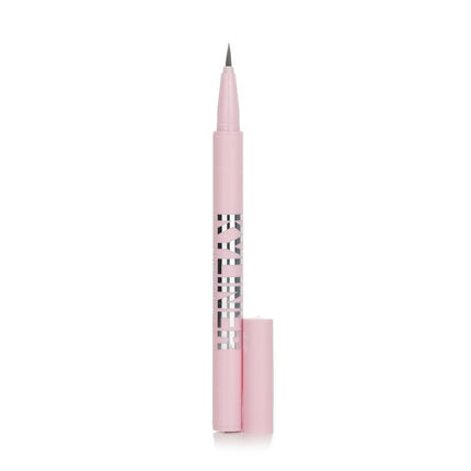 Kyliner Brush Tip Liquid Eyeliner Pen - # 001 Black - 0.3ml/0.01oz Kylie By Kylie Jenner