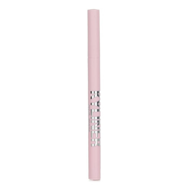 Kyliner Brush Tip Liquid Eyeliner Pen - # 001 Black - 0.3ml/0.01oz Kylie By Kylie Jenner